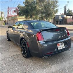 كرايسلر 300